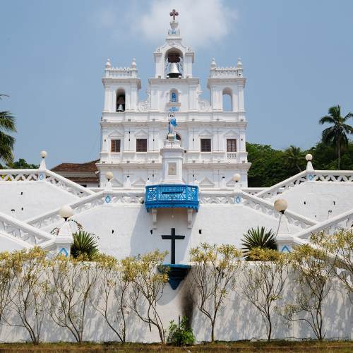 Christmas PAckage GOa (3)