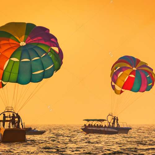 Goa 4 star package (1)