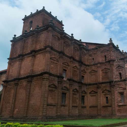 Goa 4 star package (2)