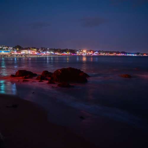 Goa 4 star package (5)