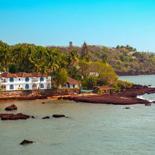 Perfect Honeymoon Package (VIP Private) (3)