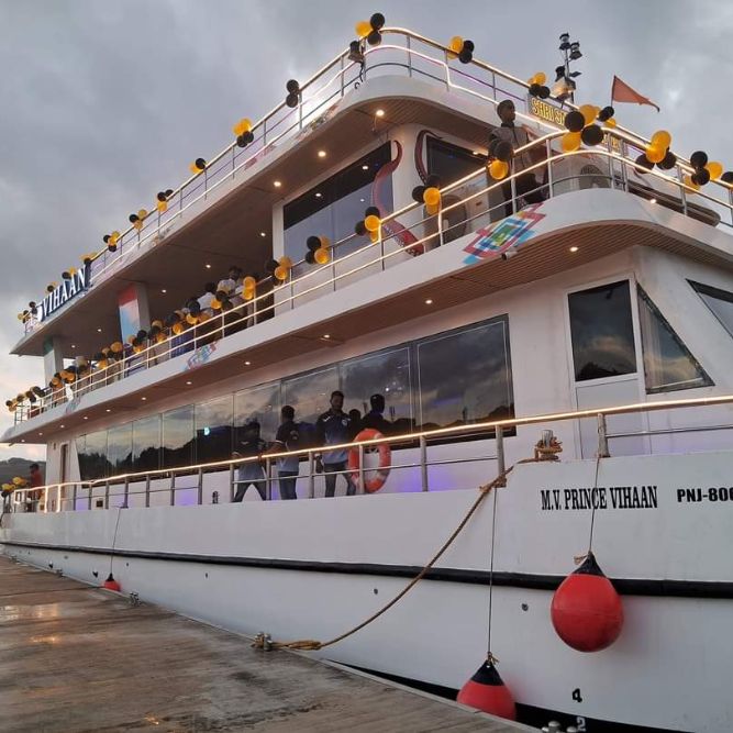 dinner Cruise (1)