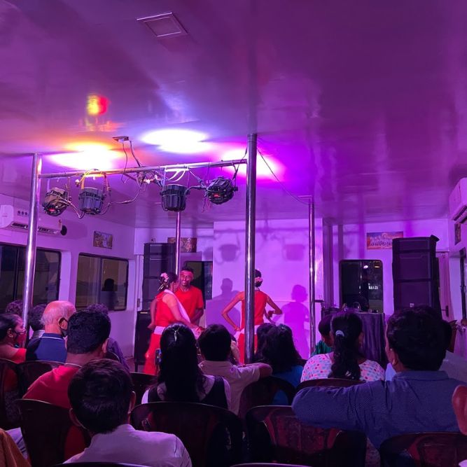 dinner Cruise (2)